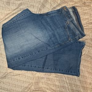 Levi Bootcut Jeans